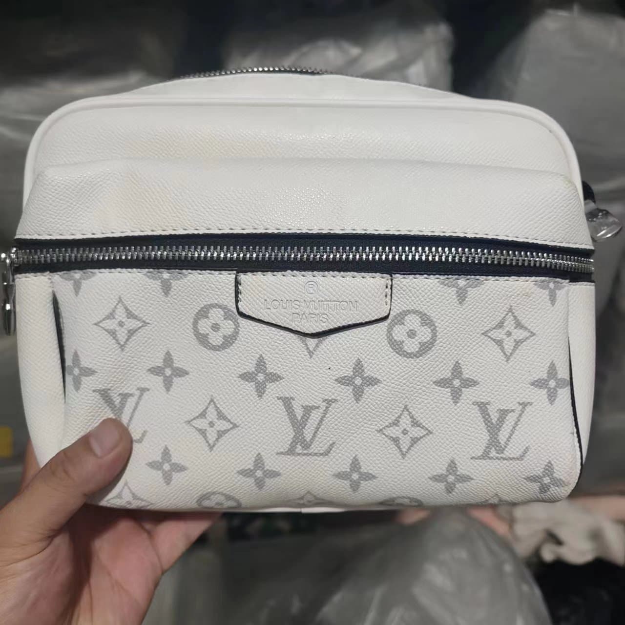 Sac à bandoulière simple avec sangle en Nylon pour hommes, sac de luxe de bonne qualité pour hommes d'affaires et loisirs, petit sac carré, nouve
