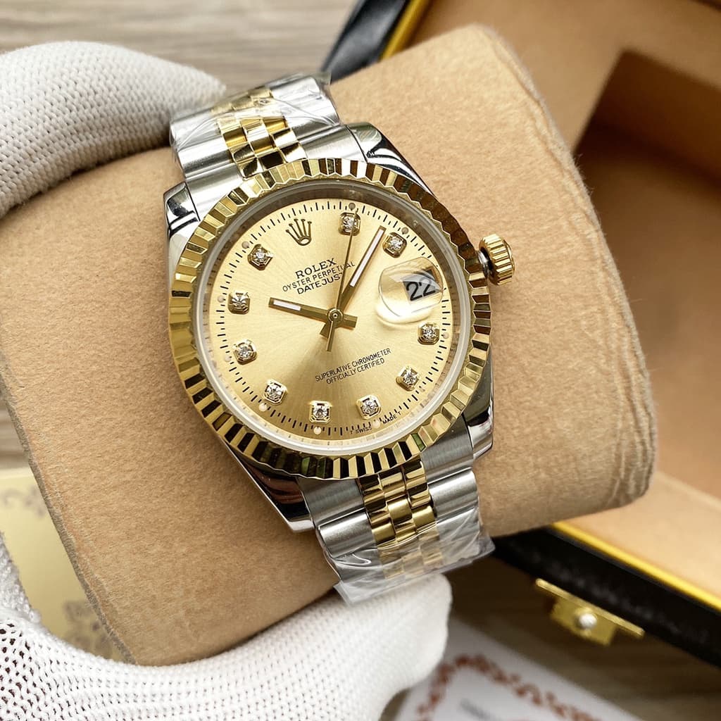 Montre à Quartz pour hommes, nouvelle collection, mode d'affaires, calendrier, bracelet en acier, décontractée et polyvalente