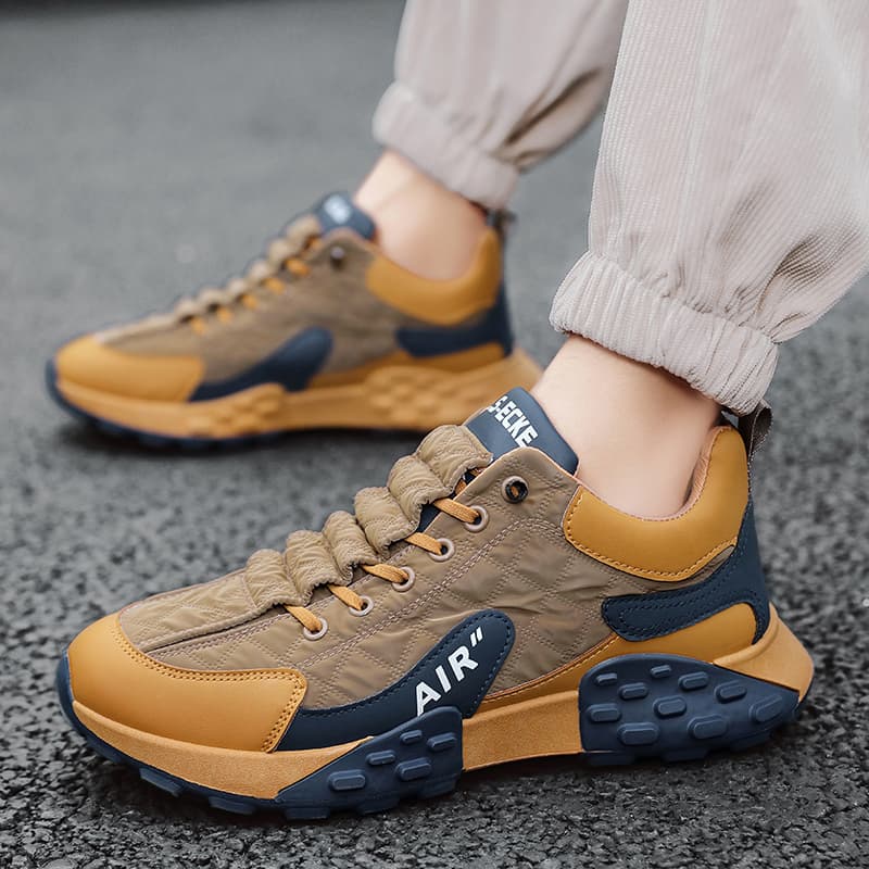 Men Shoes High Quality Men Sneakers Fashion Outdoor Casual Shoes For Man Comfortable Brand Shoe Men shoes