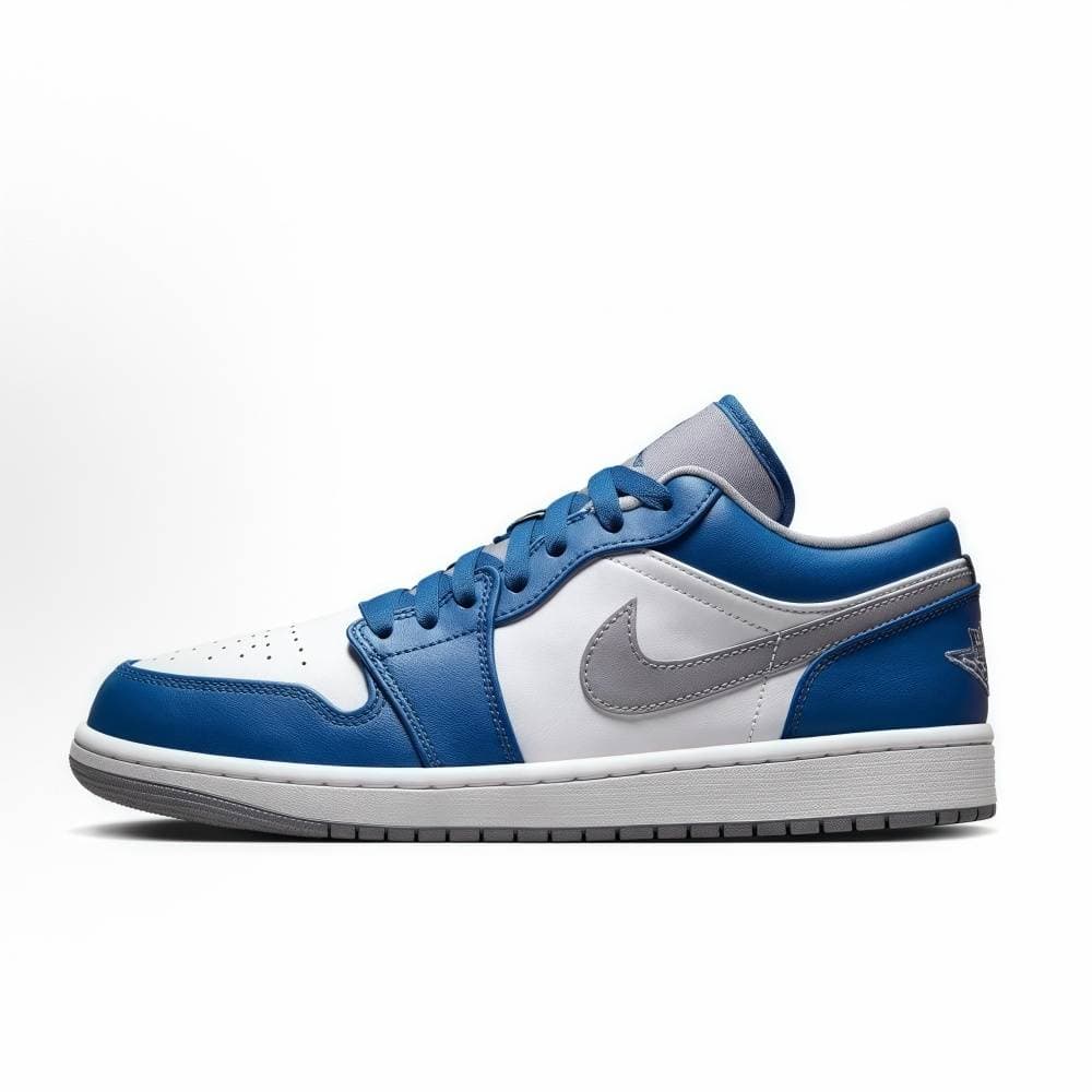 Nike Air Jordan 1 Low Medium Olive OG Canary Travis Scott Sports Retro Basketball Chaussures Baskets athlétiques Baskets Black Toe Shadow