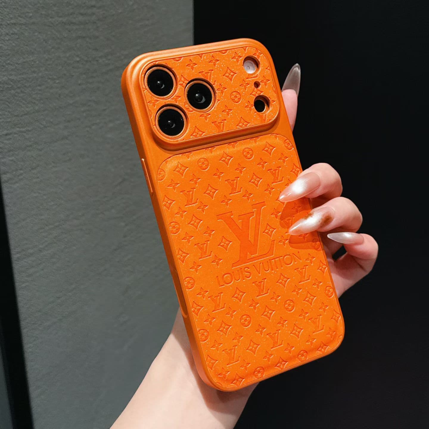 Étui de protection tendance pour iPhone 17 Pro Max - Meilleure vente - Nouveau style