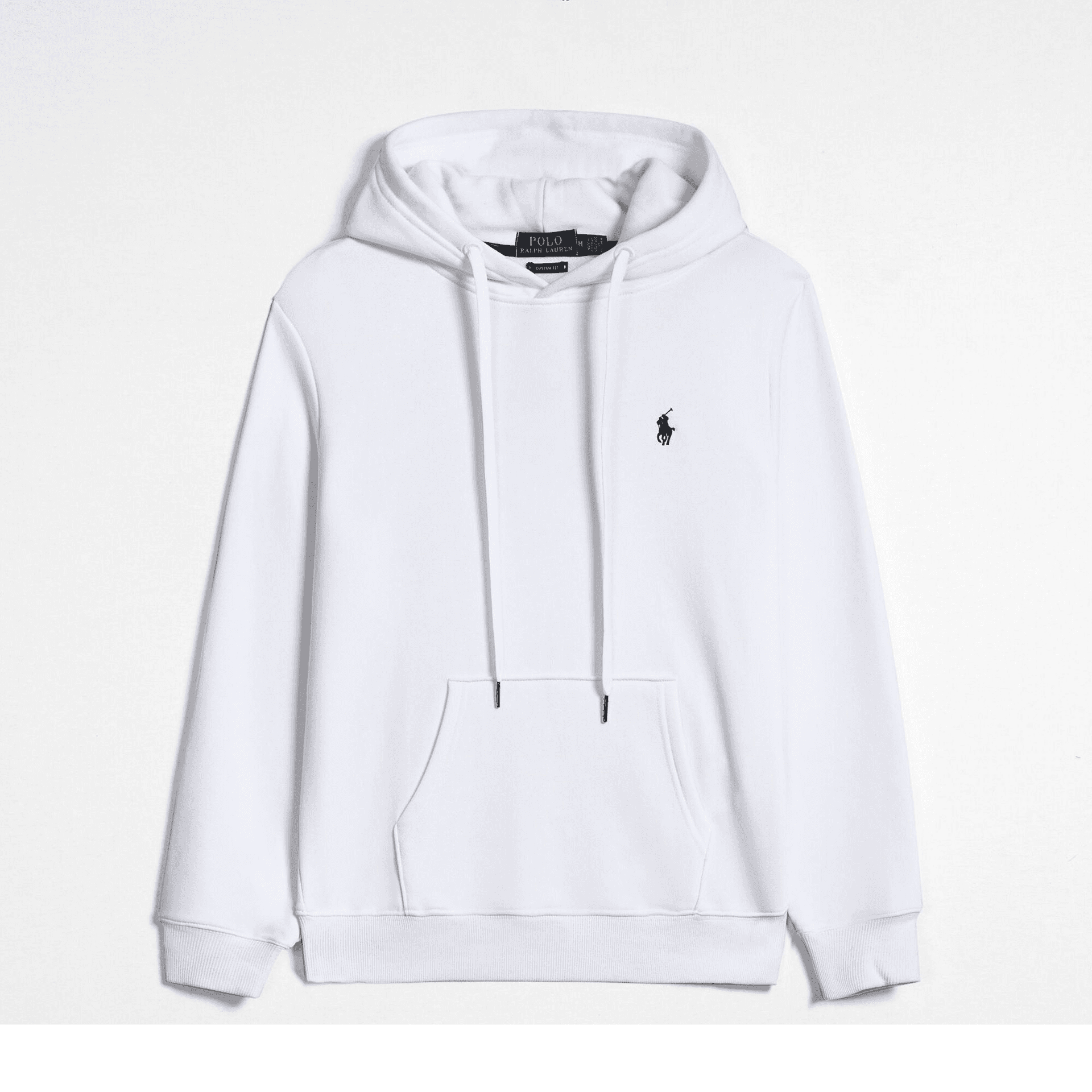 Homme 2024s vêtements Paul hommes à capuche printemps et automne épais Plus polaire ample décontracté à capuche haut couverture manteau