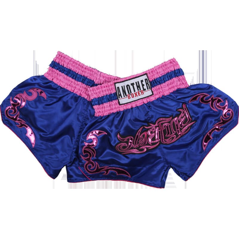 Men's Clothing Summer Muay Thai shorts for boxing gyms can be customized and tear-resistant boxing pants for boys and girls