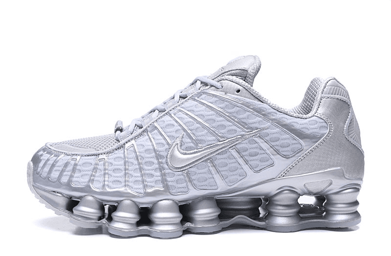 Chaussures de course Shox Sports Shoe TL Pillar pour hommes et femmes de grande taille 2023, pointures 36 à 46