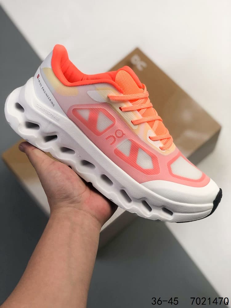 Sur Cloudtilt Remix - Chaussures de course confortables et polyvalentes pour hommes et femmes