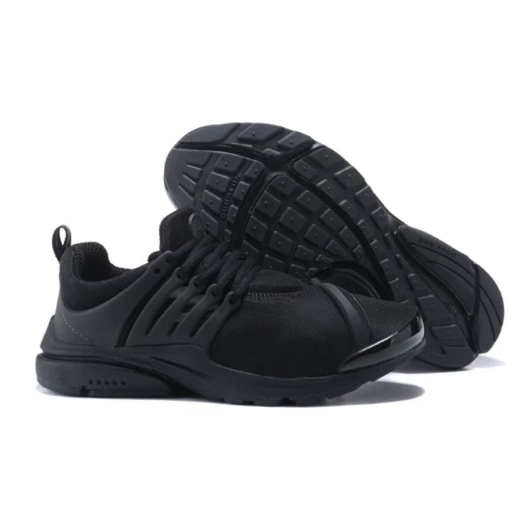 Chaussures de course légères et décontractées Air Presto QS Mesh pour homme, modèle 2025