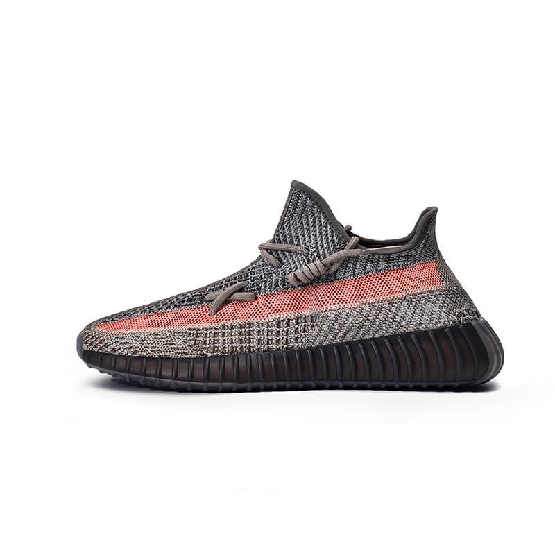 Yeez Y 350 Foam Runners de haute qualité, baskets décontractées unisexes, chaussures de sport, zèbre réfléchissant