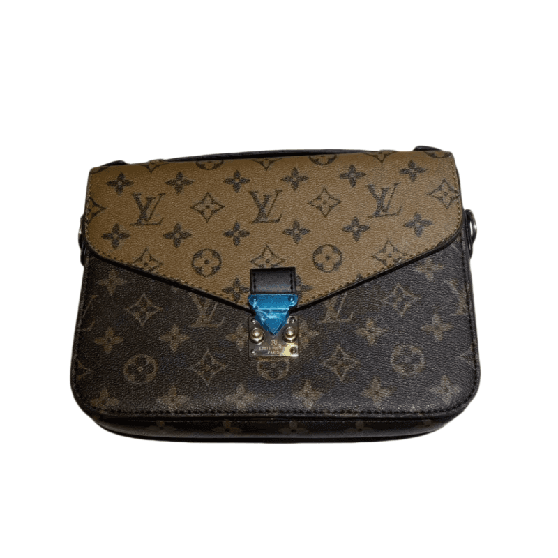 Sacs à bandoulière originaux classiques pour femmes, imprimés vintage, portables