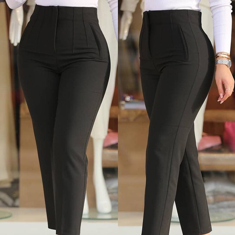 women's clothing Casual Fashion Women's Pants
