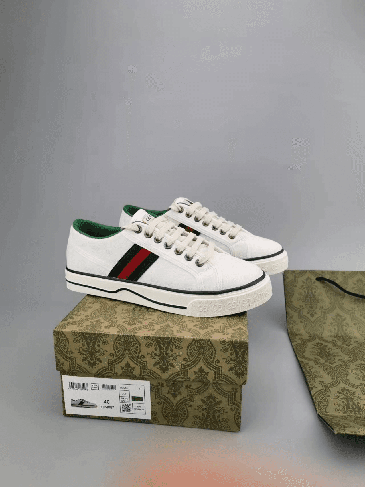Chaussures en toile pour femmes, chaussures à lacets confortables à bout fermé, chaussures décontractées de couleur unie