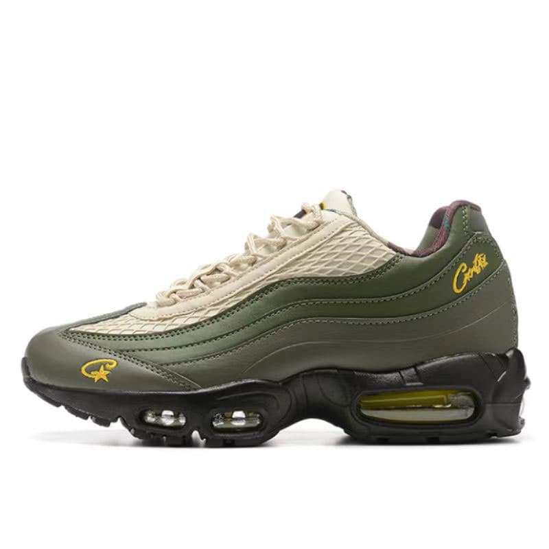 Répliques Logo Corteiz Anniversaire Basculer Utilitaire Triple Argent Feu Glace Oreo Air 90 Max Hyper Tns Chaussure Sports Chaussures De Course Homm