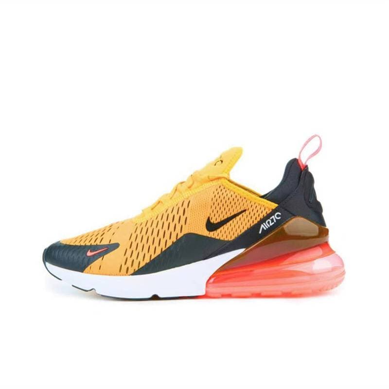 Baskets classiques Hot Aer Mex 270 pour hommes et femmes, chaussures de course à coussin d'air, pointures EU36-45