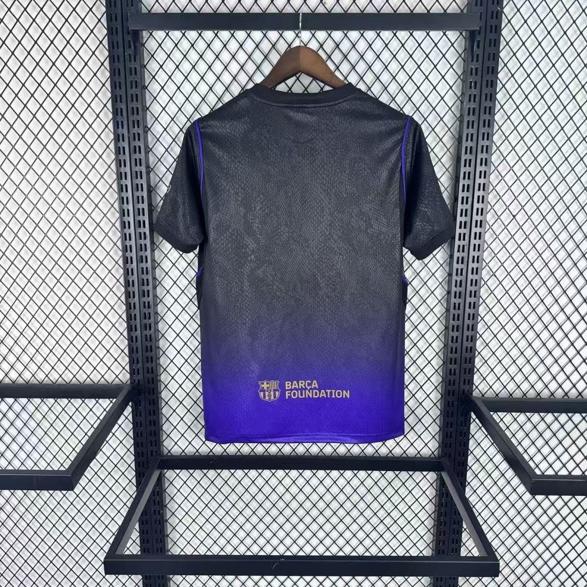 Maillot homme FCB nouvelle saison 2627