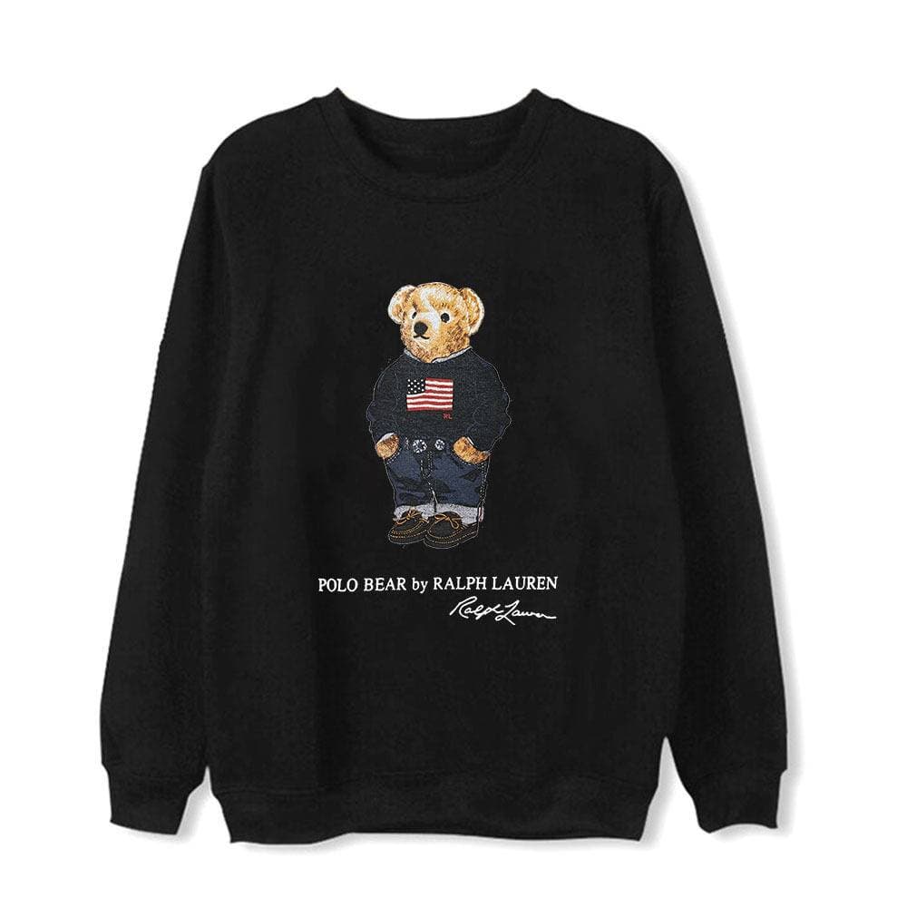 Pull unisexe à col rond de bonne qualité, collection printemps-automne 2024. Sweat à capuche de sport unisexe.