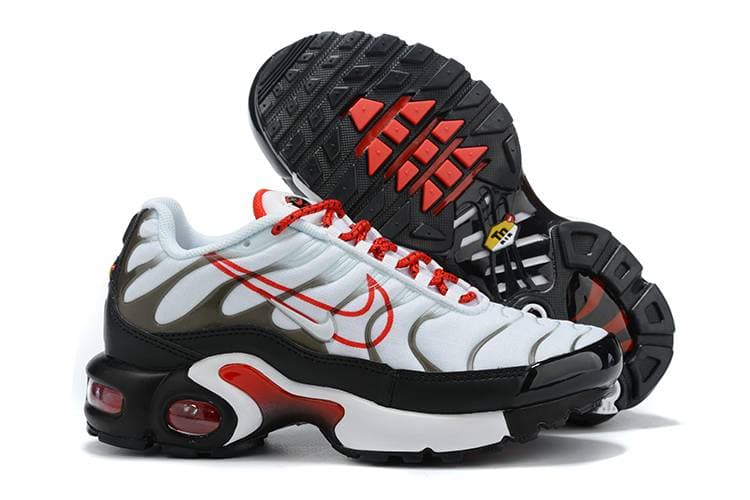 Nouvelles chaussures NK pour enfants, design classique et de haute qualité, style T.N., idéales pour le sport en extérieur et la course à pied. B