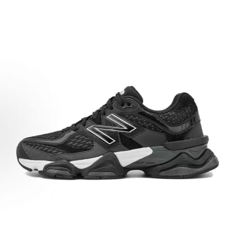 Putian NB9060 Approvisionnement transfrontalier européen-américain Millennium Little Elephant Hoof Chaussures respirantes pour hommes et femmes