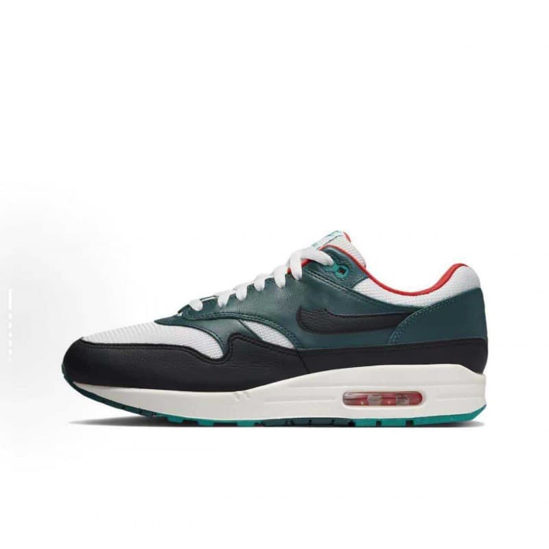 Chaussures neuves Max1 Retro Air Cushion 87 pour hommes, modèle avec rehausseur interne, chaussures de sport, pointures 39 à 46.