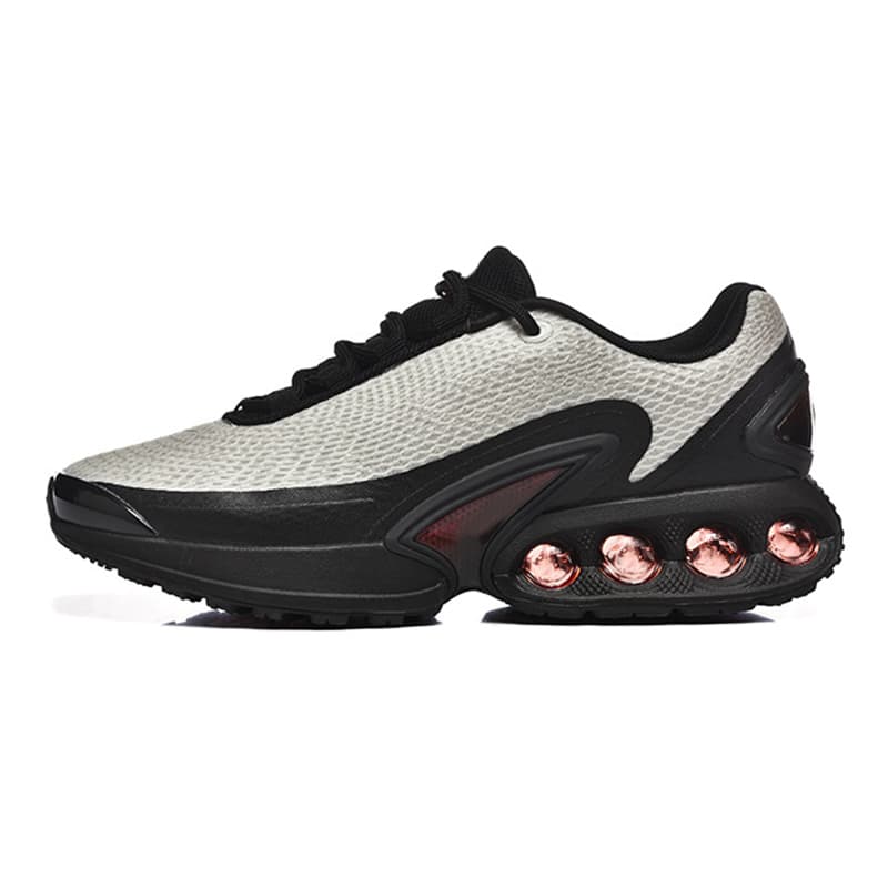 Chaussures de course Dn 3 Dns Plus, chaussures de sport d'extérieur, baskets de créateur pour hommes et femmes, bleu palmier, de qualité supérieu