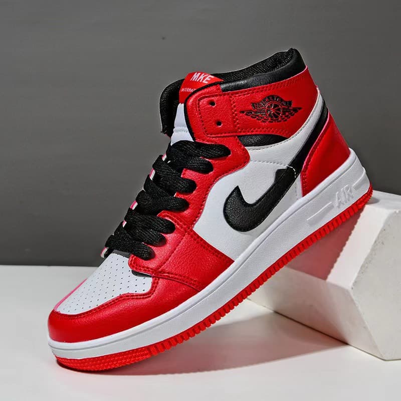 Chaussures de basket-ball pour étudiants, chaussures de sport, de course, baskets pour jeunes