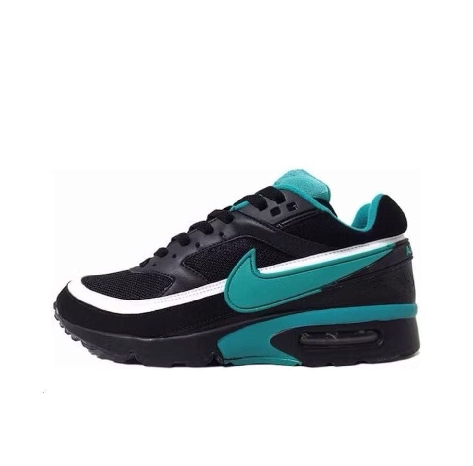 Chaussures de course à coussin d'air BW de haute qualité, neuves et neuves 2022, pointures 36 à 45