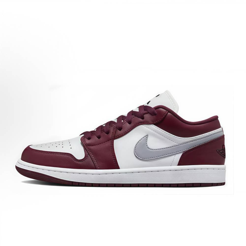 Nike Air Jordan 1 Low Medium Olive OG Canary Travis Scott Sports Retro Basketball Chaussures Baskets athlétiques Baskets Black Toe Shadow