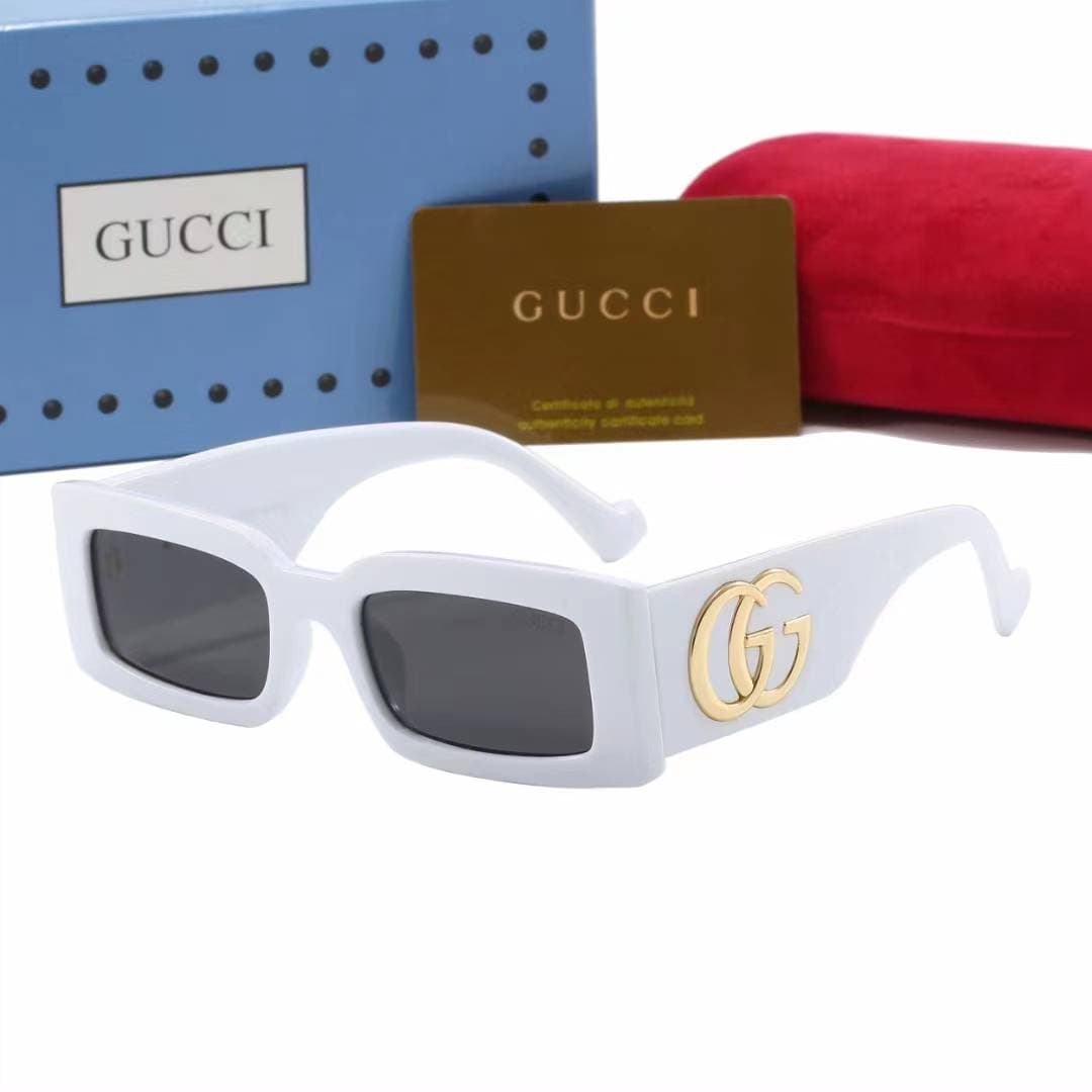 Lunettes de soleil de protection classiques, tendance et indéformables