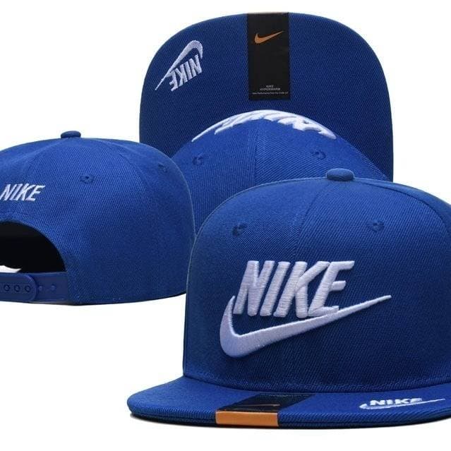 Casquette de baseball homme NlKE Hat, modèle automne à coque rigide, style décontracté pour les activités de plein air.