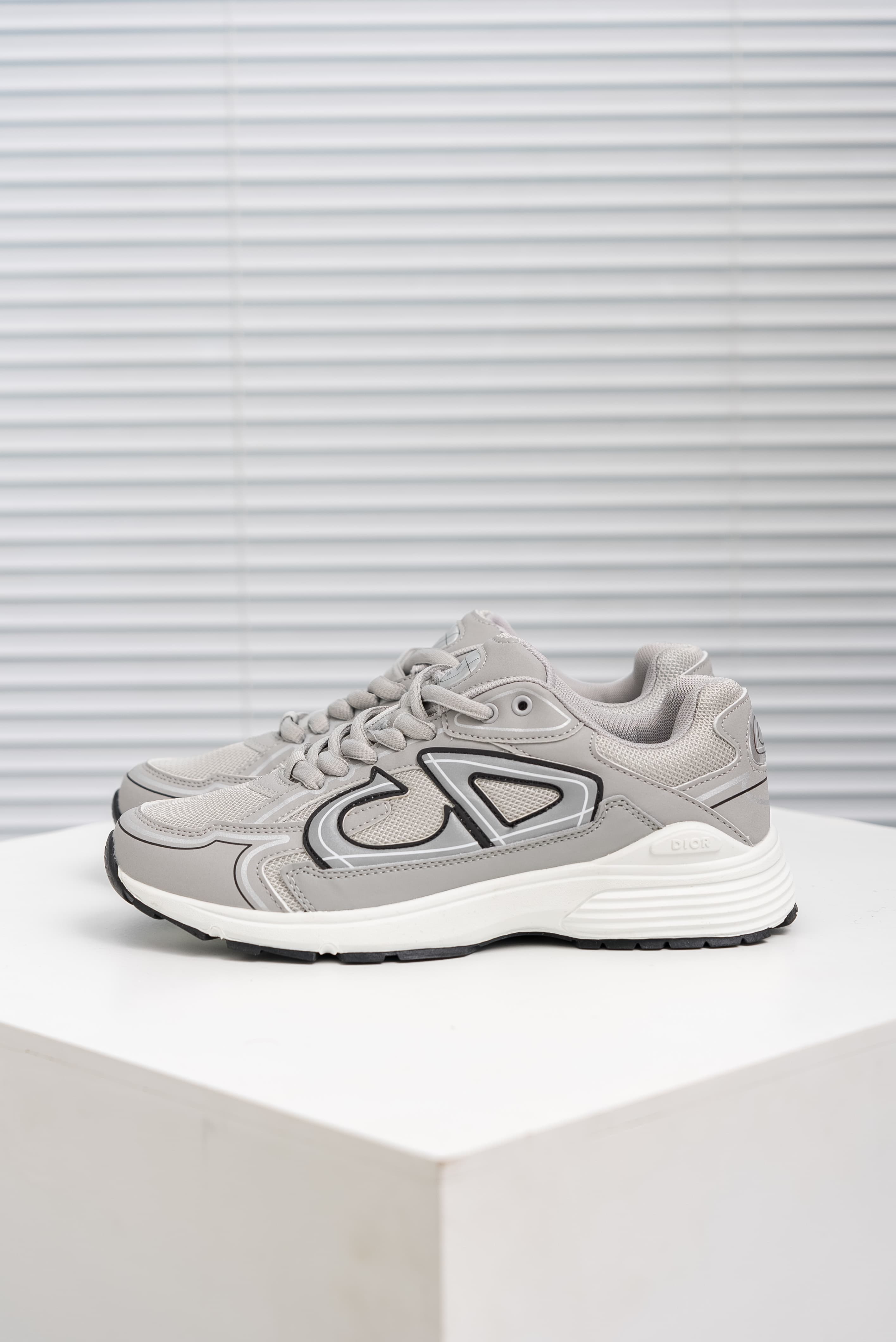 CD B30 Marque Tendance Créateur de Mode Baskets Plates Homme Femme Streetwear Couple Chaussures de Sport Ville Loisirs
