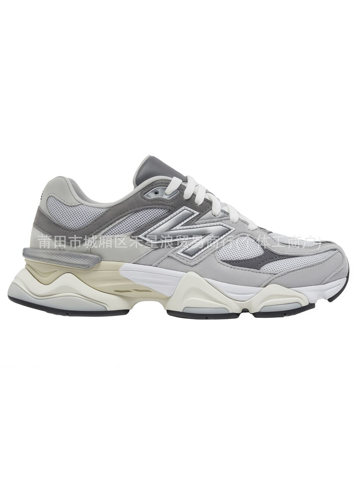 Putian Réplique de haute qualité NB9060 « Petit sabot d'éléphant » Millennium Dad pour hommes et femmes, Qualité, Transfrontalière,
