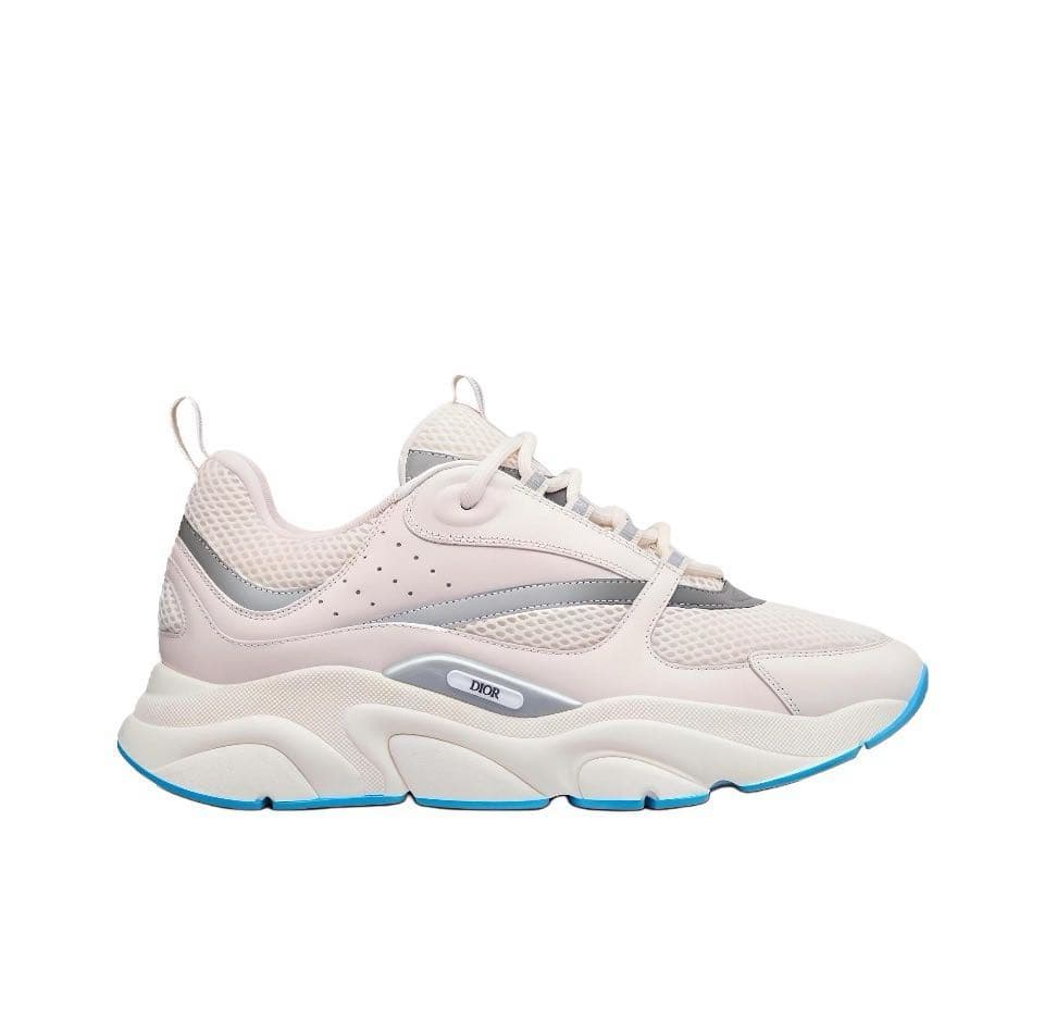 Chaussures de sport et de loisirs pour hommes Guangzhou High Version B22 C Grande taille