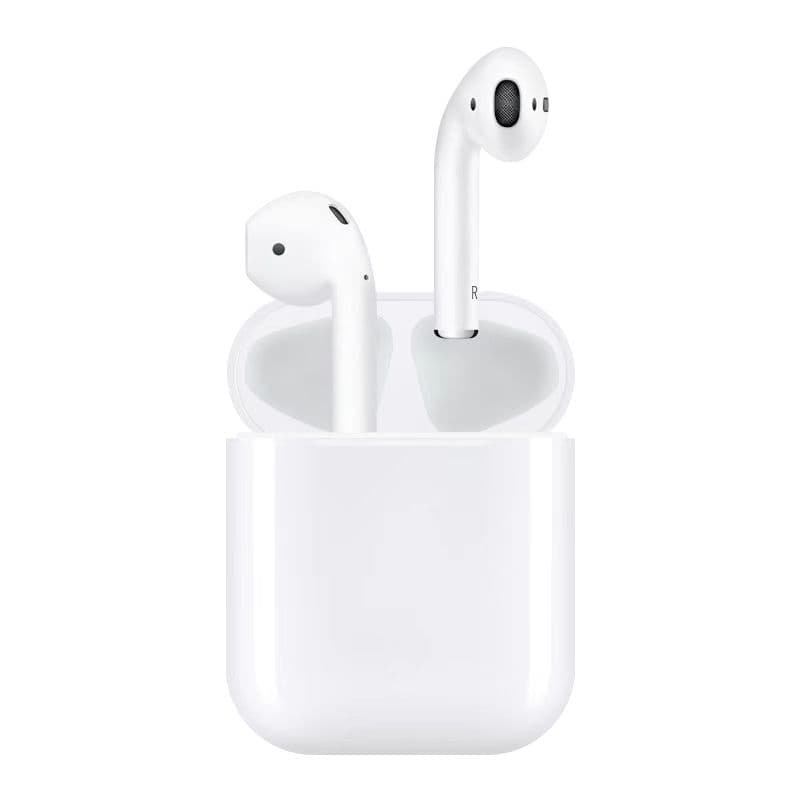 2024 Nouveaux écouteurs sans fil Bluetooth Sources auditives sans fil Ios 16 Pop-Up GPS pour IOS et Android