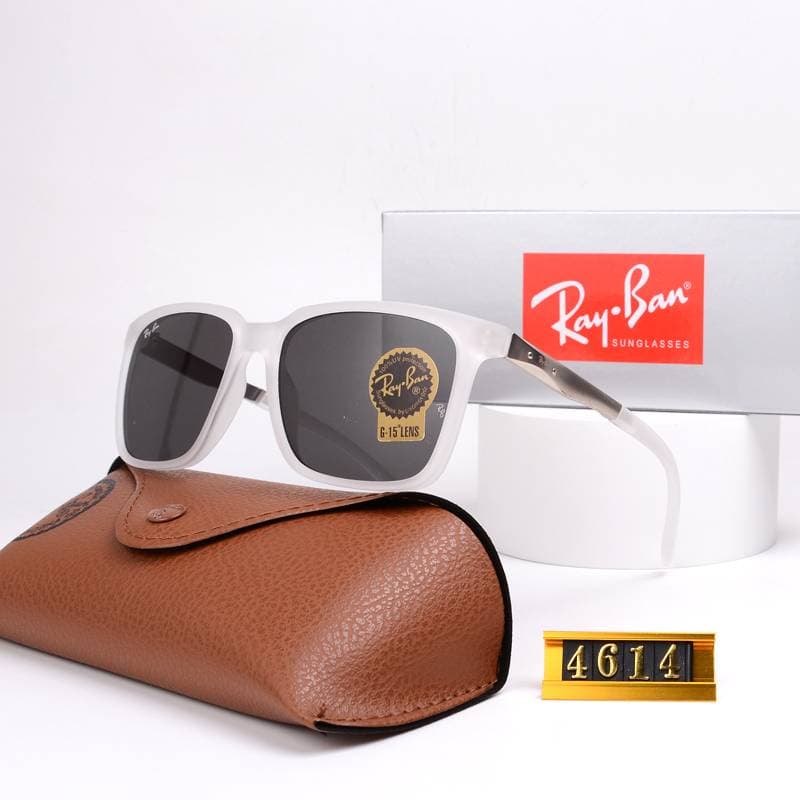Protection indéformable, lunettes de soleil rétro classiques, nouvelle apparence tendance à la mode