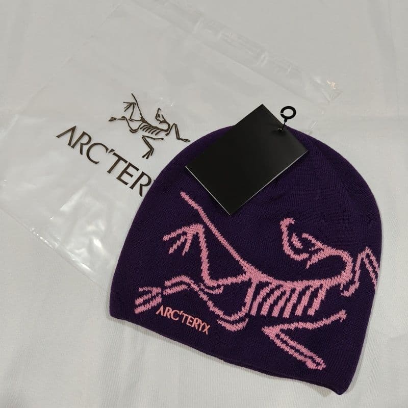 Bonnet en laine unisexe, style design, tendance et chaud, idéal pour l'automne et l'hiver, en coton tricoté, idéal pour le cyclisme, le ski, les v