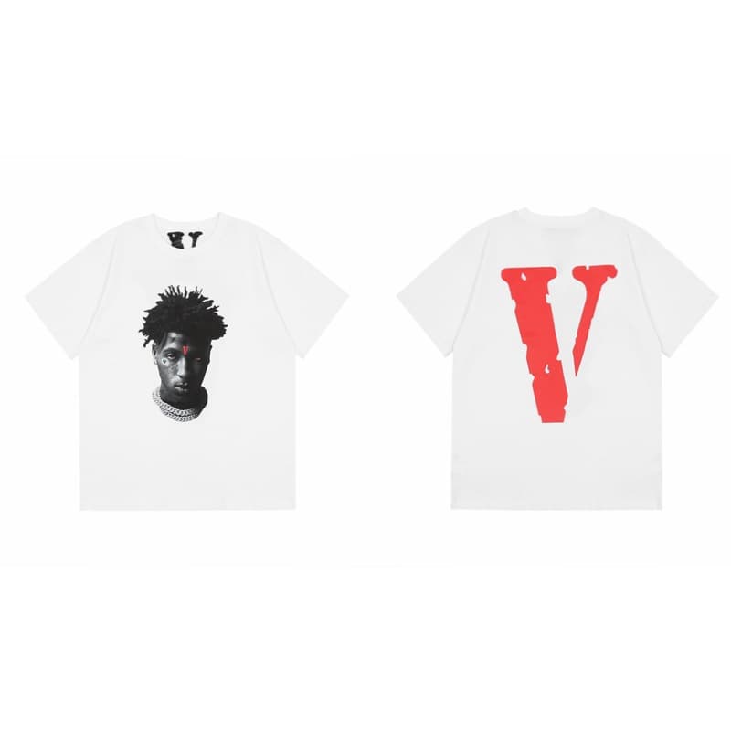 T-shirts à manches courtes pour hommes et femmes FRIES Edison Chen's Same Chinese Dragon LOVE Lightning Black Orange Big V
