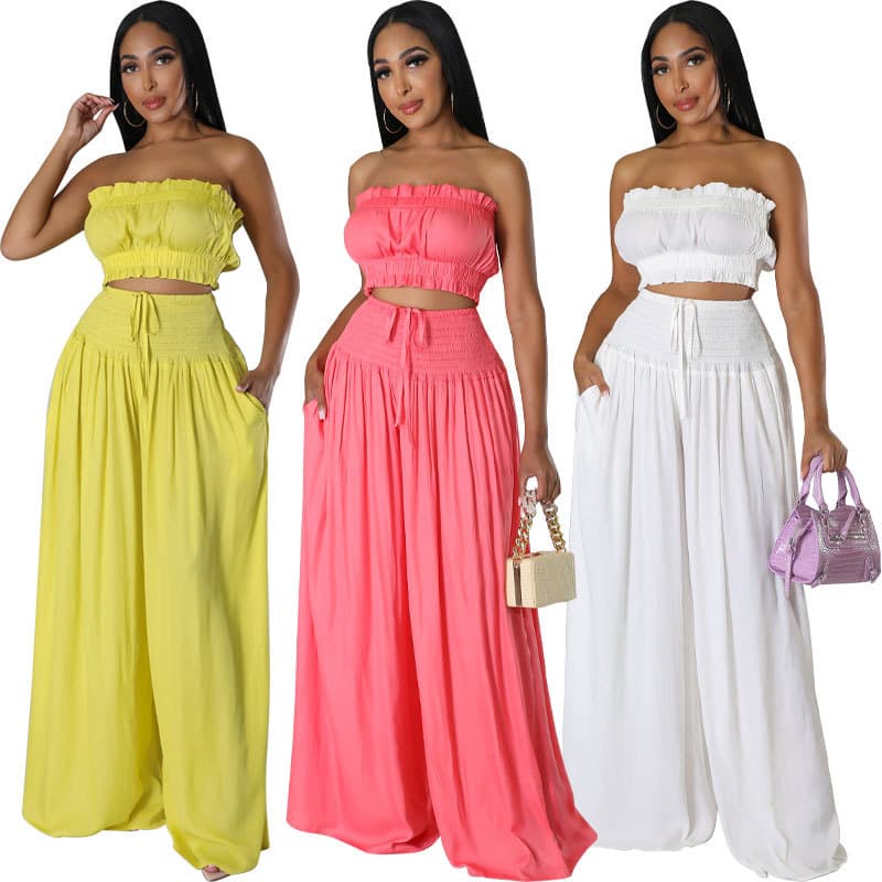 Women's Clothing New Suit Cross Border Fashion Casual Summer