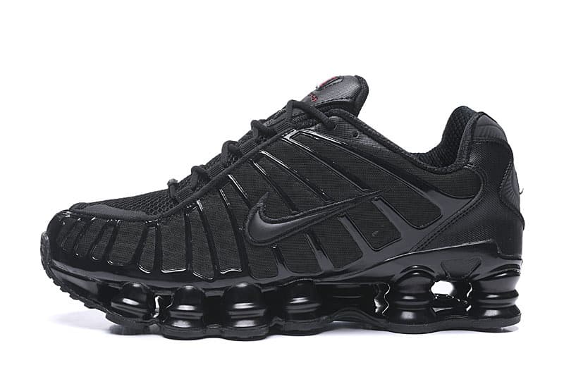 Chaussures de course Shox Sports Shoe TL Pillar pour hommes et femmes de grande taille 2023, pointures 36 à 46