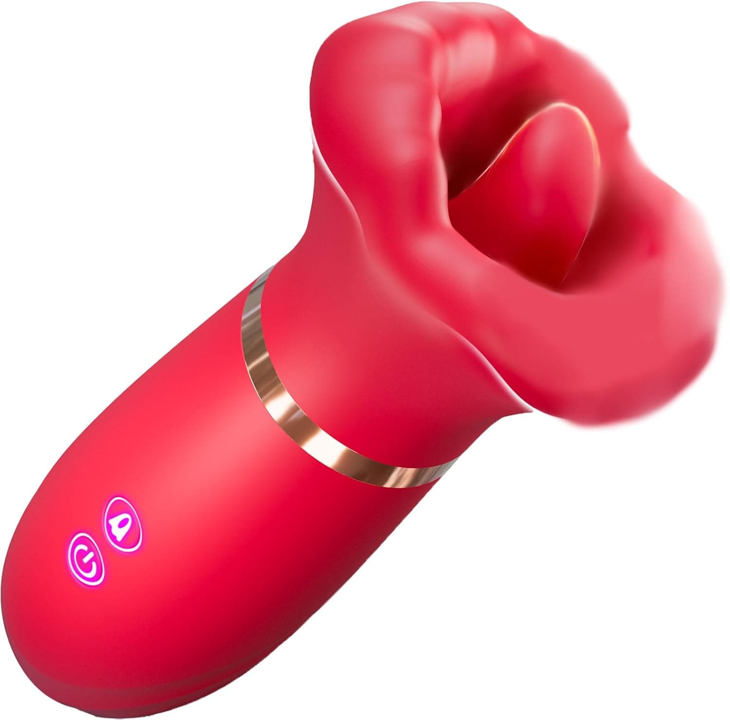 2025 Upgrade Mode Licking Woman, Clitioral Suck Women Sucking Woman Pleasure Toy Adult Toys Sensory For Thrusting Tool