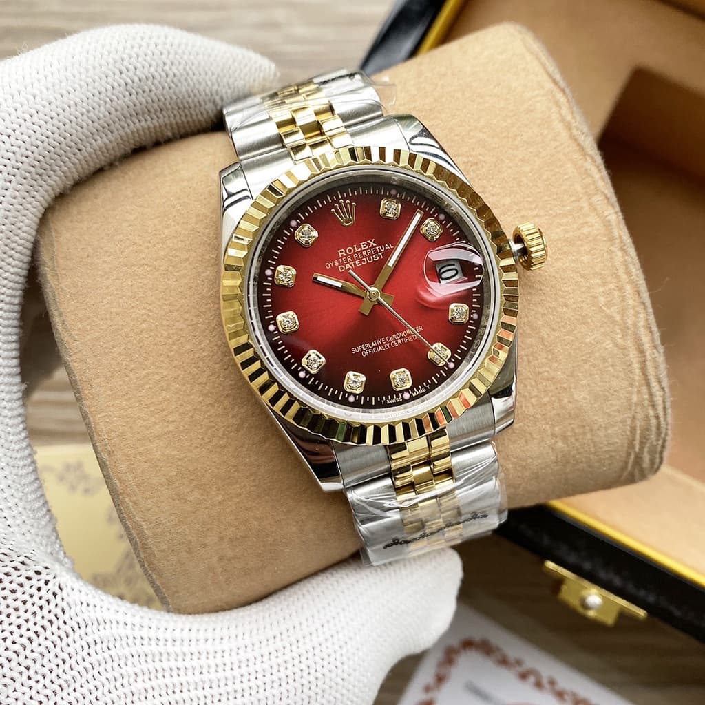 Montre à Quartz pour hommes, nouvelle collection, mode d'affaires, calendrier, bracelet en acier, décontractée et polyvalente