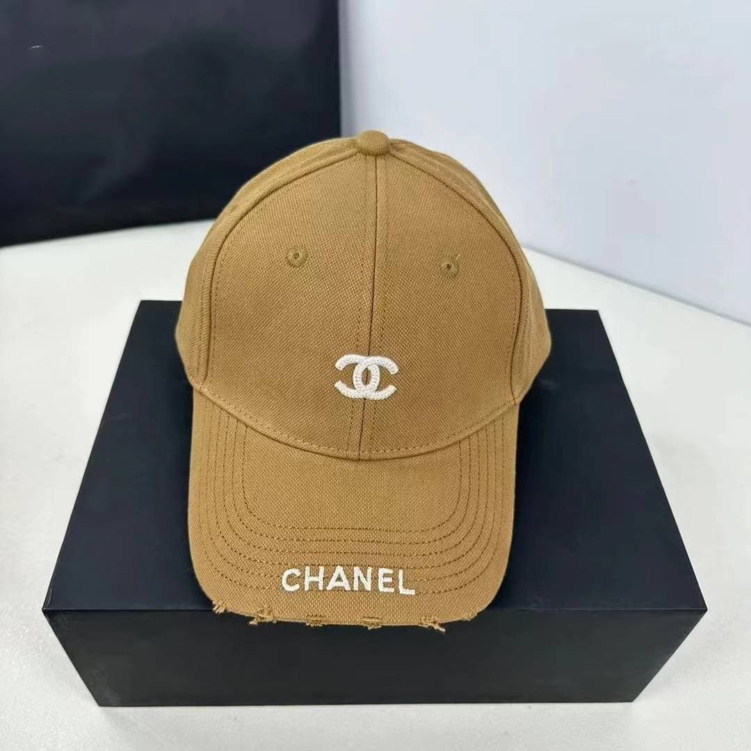 Casquettes de baseball tendance, légères et luxueuses, pour hommes et femmes.