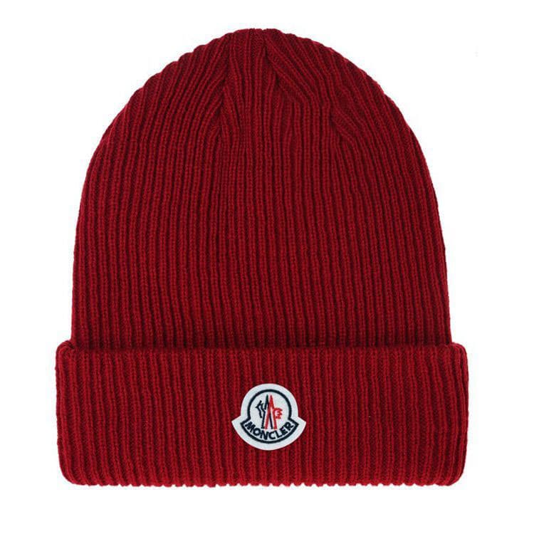 Bonnet élastique chaud en laine tricoté, couleur unie, style Hip Hop, décontracté, à fil court, unisexe, automne et hiver
