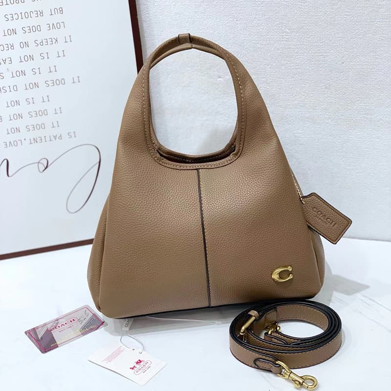 Koujia Outlet Nouveau LANA Simple Décontracté Polyvalent Sac À Bandoulière Simple Sac À Bandoulière Mode Femme Sac