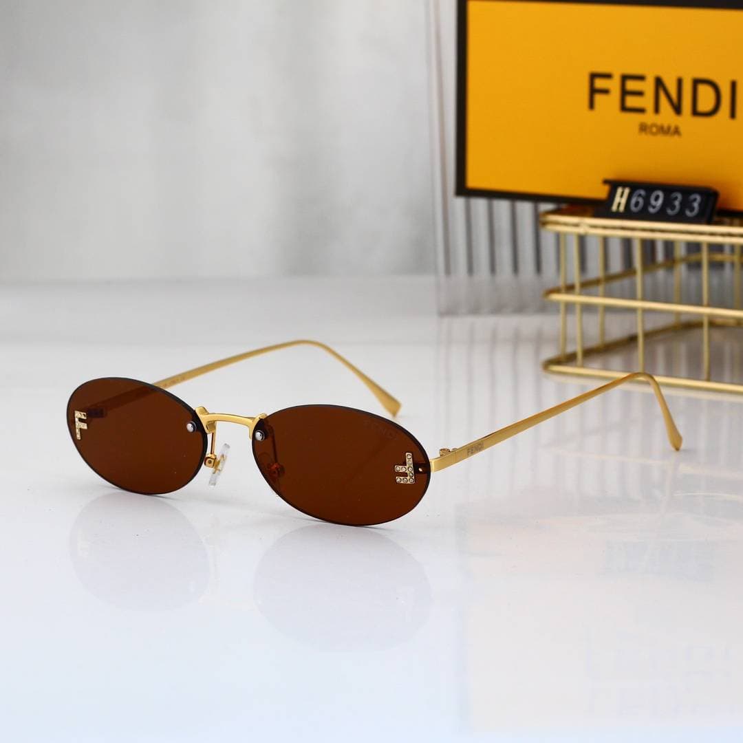 Lunettes de soleil aviateur ovales rétro classiques, marque de luxe, lunettes de soleil tendance pour hommes, en promotion, lunettes de soleil tenda