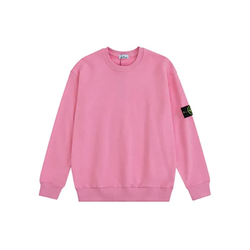 Sweat-shirt ample à col rond pour homme, nouveauté 2026, sous-couche automne-hiver