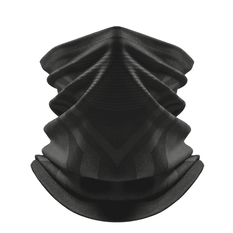 Sports Accessories new skin friendly soft cycling mask windproof warm cold winter face ear neck three in one mask plus velvet