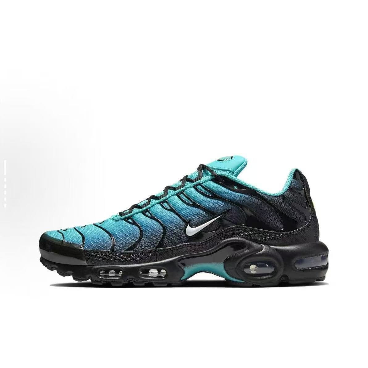 Chaussures à coussin d'air Putian Foreign Trade, chaussures de sport pour hommes, grandes pointures (36-48)