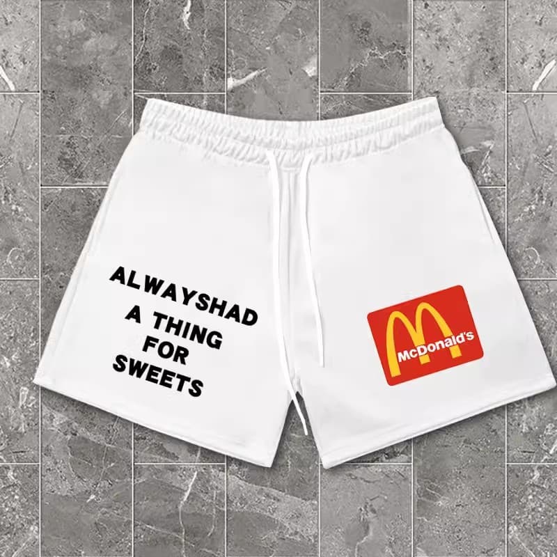 Men's Clothing Basketball Shorts Summer Mesh Loose Quick-drying Breathable Running Fitness Training Shorts