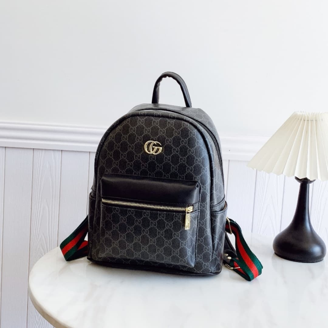 Nouveau sac bandoulière double au look résistant, idéal pour les trajets quotidiens, un style décontracté et facile à porter, et très polyvale