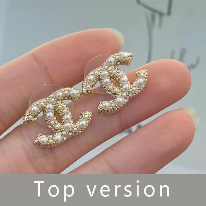 Boucles d'oreilles tendance pour femmes