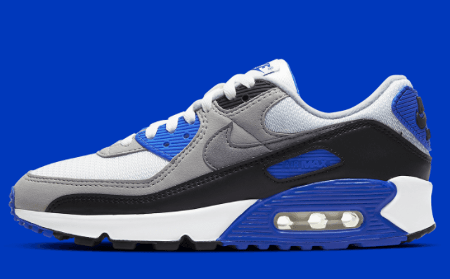 2023 Sports 90 Air Cushioned Grandes chaussures de course pour hommes 40-46