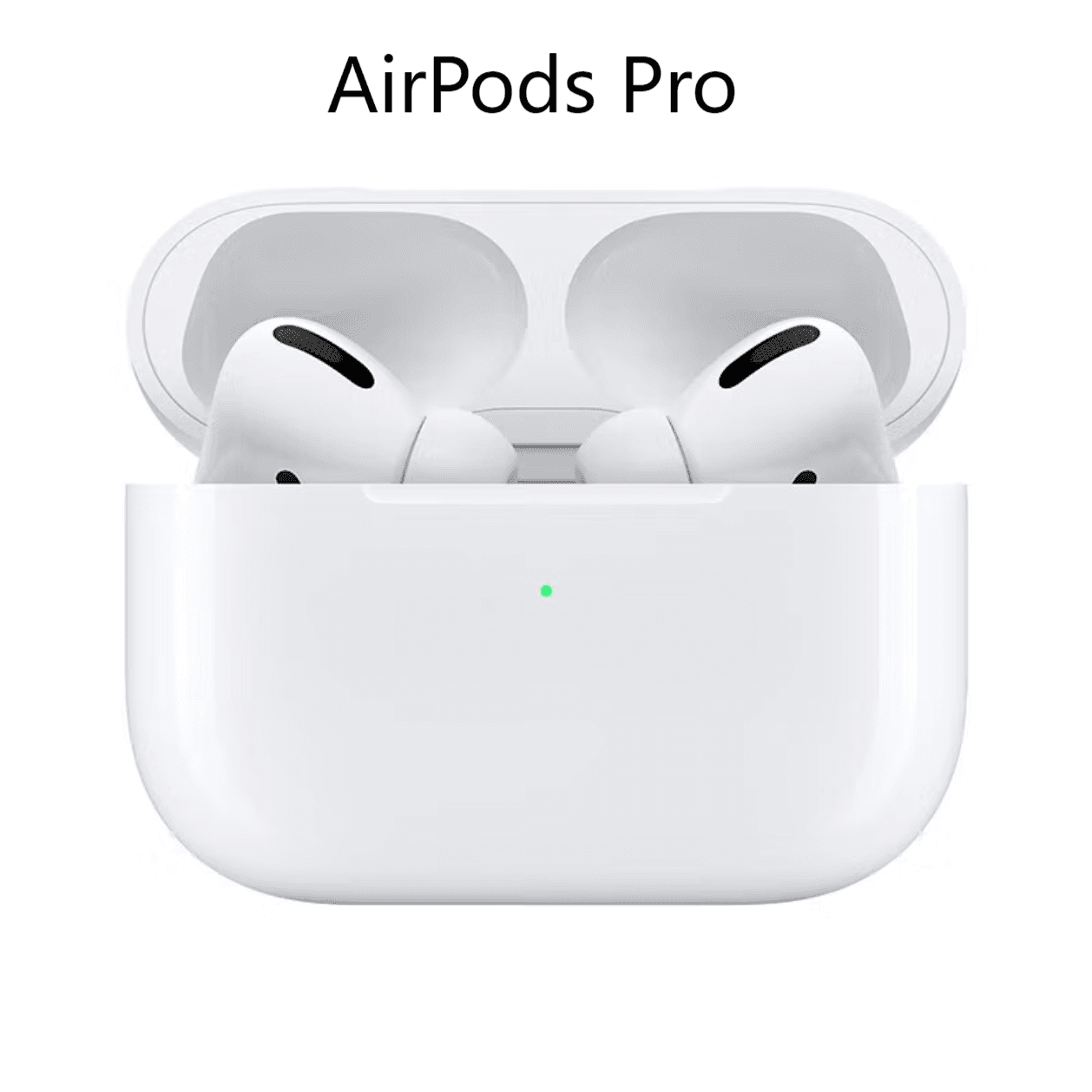 Apple. Écouteurs Bluetooth sans fil Airpods 2/3 Pro 1/2 avec GPS et micro